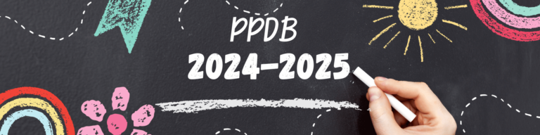 Telah dibuka PPDB Ar Rauf Islamic School